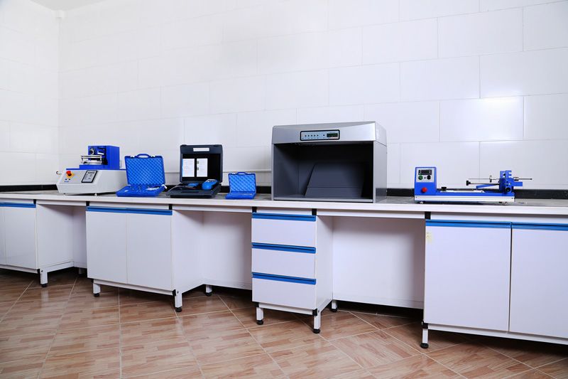 واحد آزمایشگاه