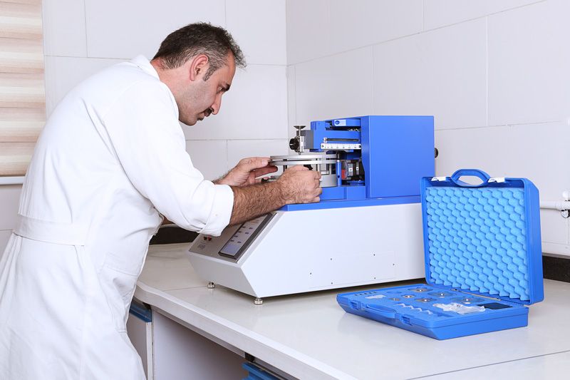 واحد آزمایشگاه