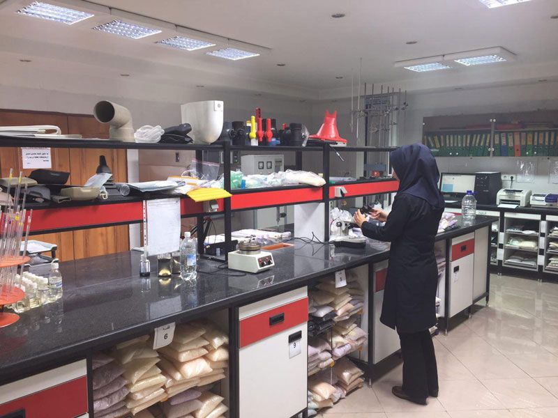 واحد آزمایشگاه