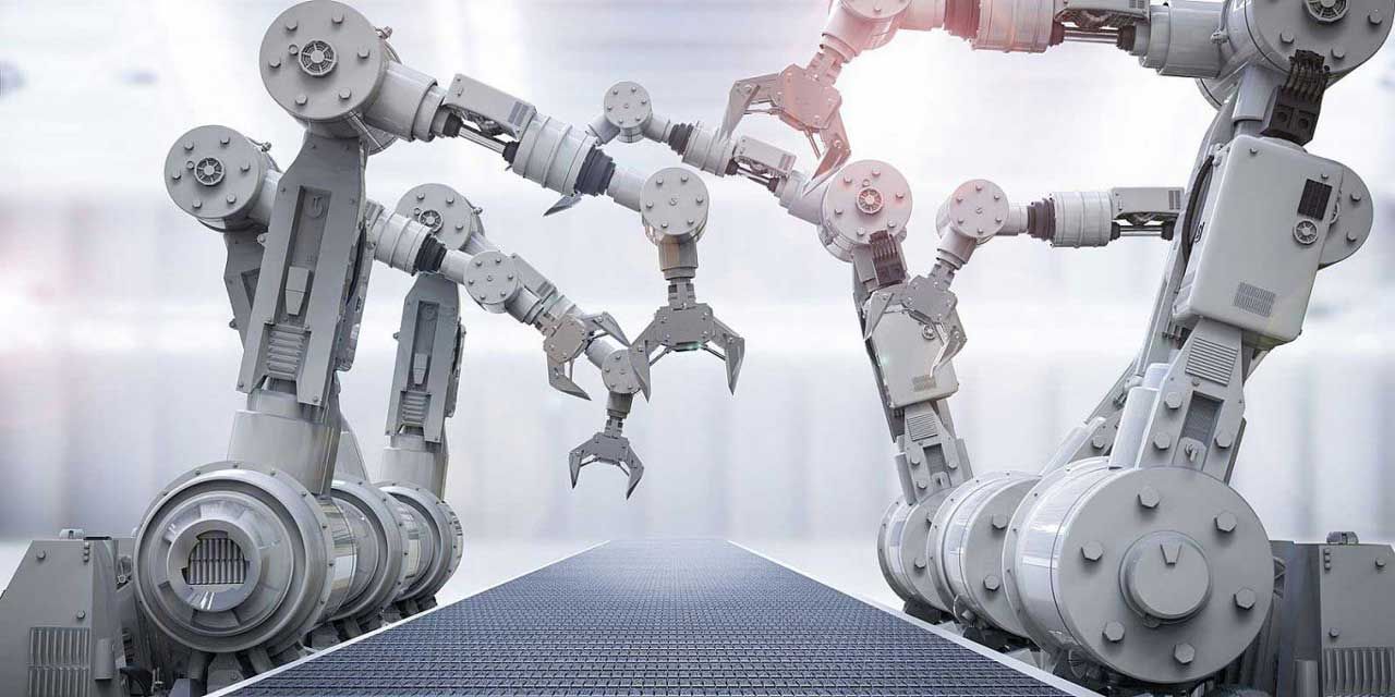 کاربرد صنعتی